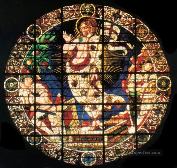 パオロ・ウッチェロ Painting - キリストの復活 ルネサンス初期 パオロ・ウッチェロ